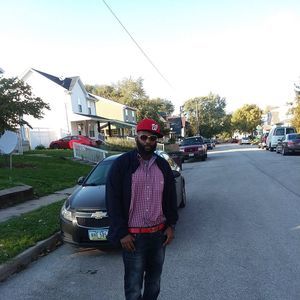 Meet your Posher, Chuck